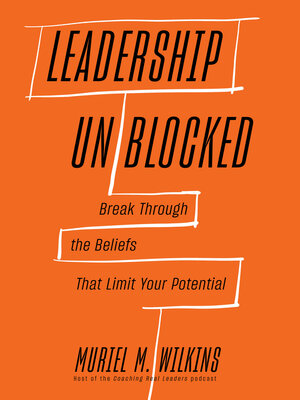 cover image of Leadership Unblocked